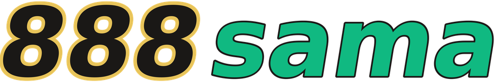 888sama logo