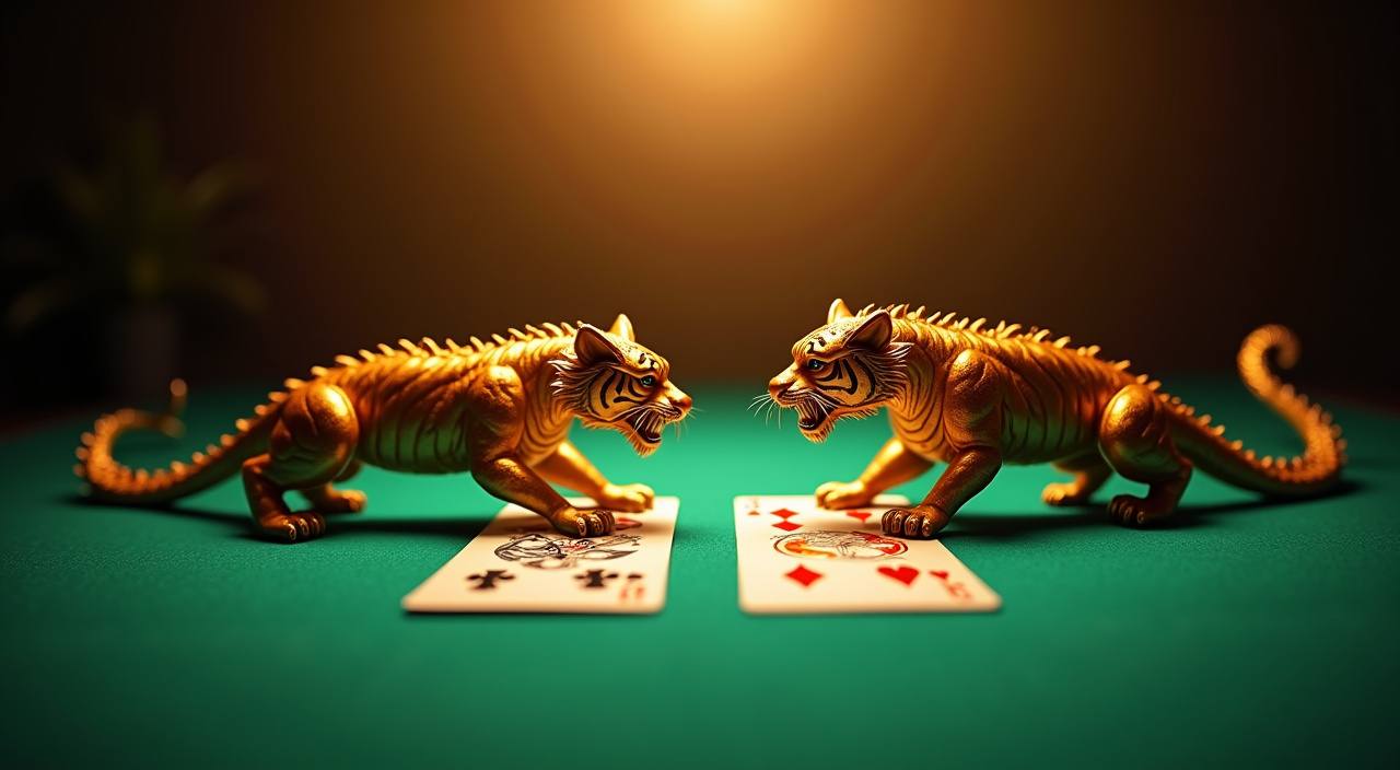 888sama Lucky Number: Cara Kami Menyusun Bilik Permainan